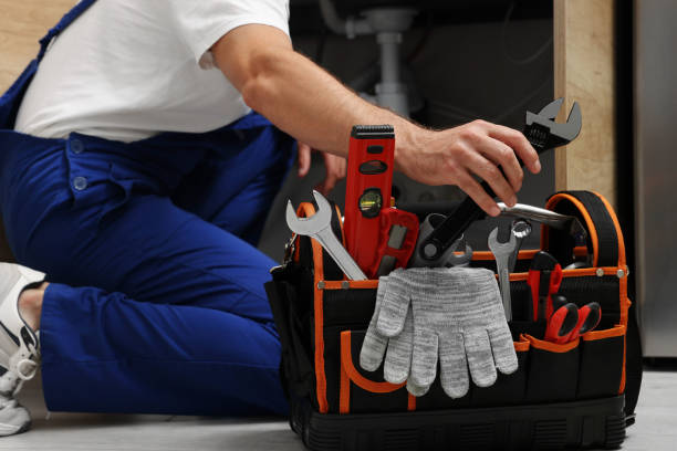Professional Plumbing in Soperton, GA