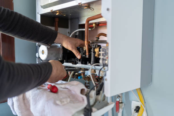 Best Water Softener Installation  in Soperton, GA