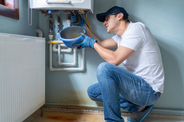 Best Hot Water Heater Installation  in Soperton, GA