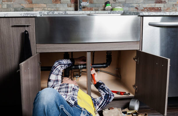 Best Commercial Plumbing Services  in Soperton, GA