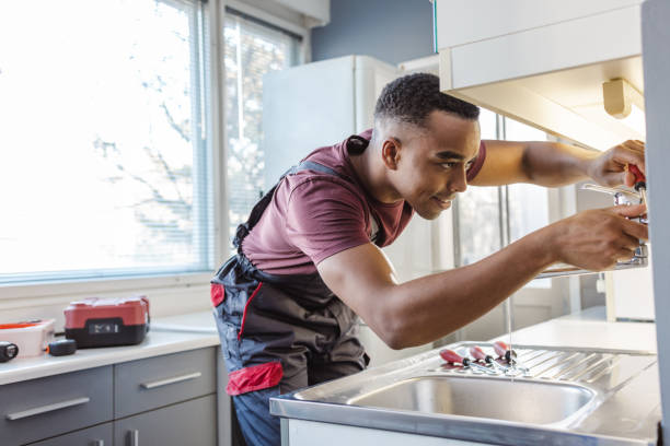 Best Shower Repair Services  in Soperton, GA